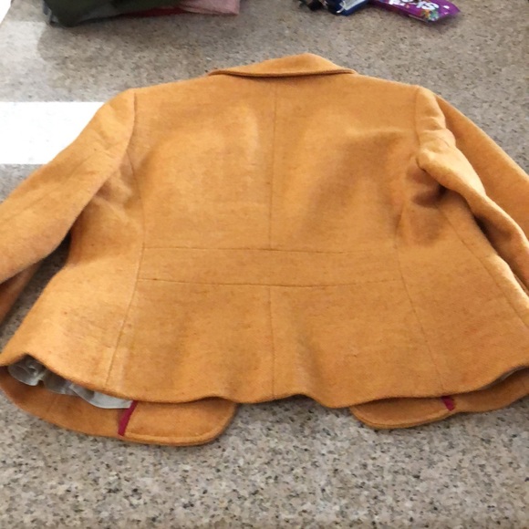 Jacket - Picture 4 of 4